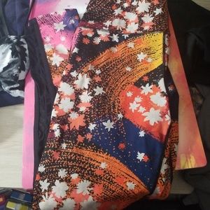 Free People Movement leggings